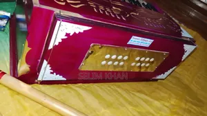 হারমোনিউম নতুন কন্ডিশন