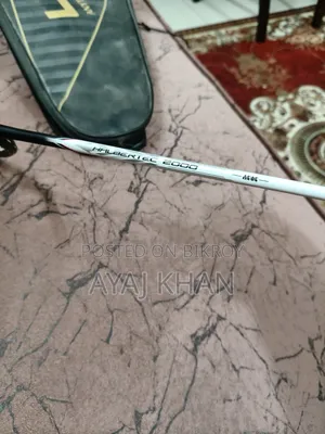 লি নিং হ্যালবার্টেক ২০০০