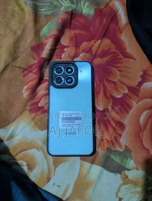 Honor X6C 128 GB Gray