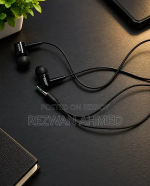 Premium Headphones