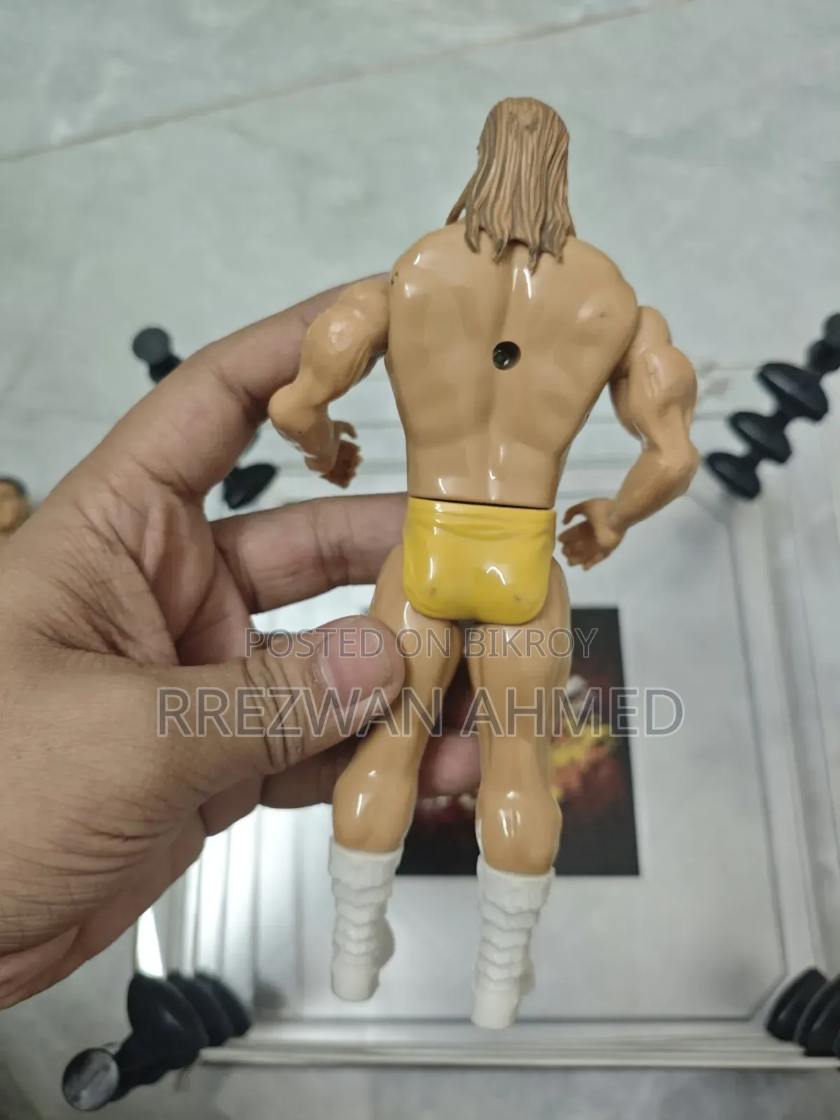বিক্রির জন্য অ্যাকশন ফিগার খেলনা