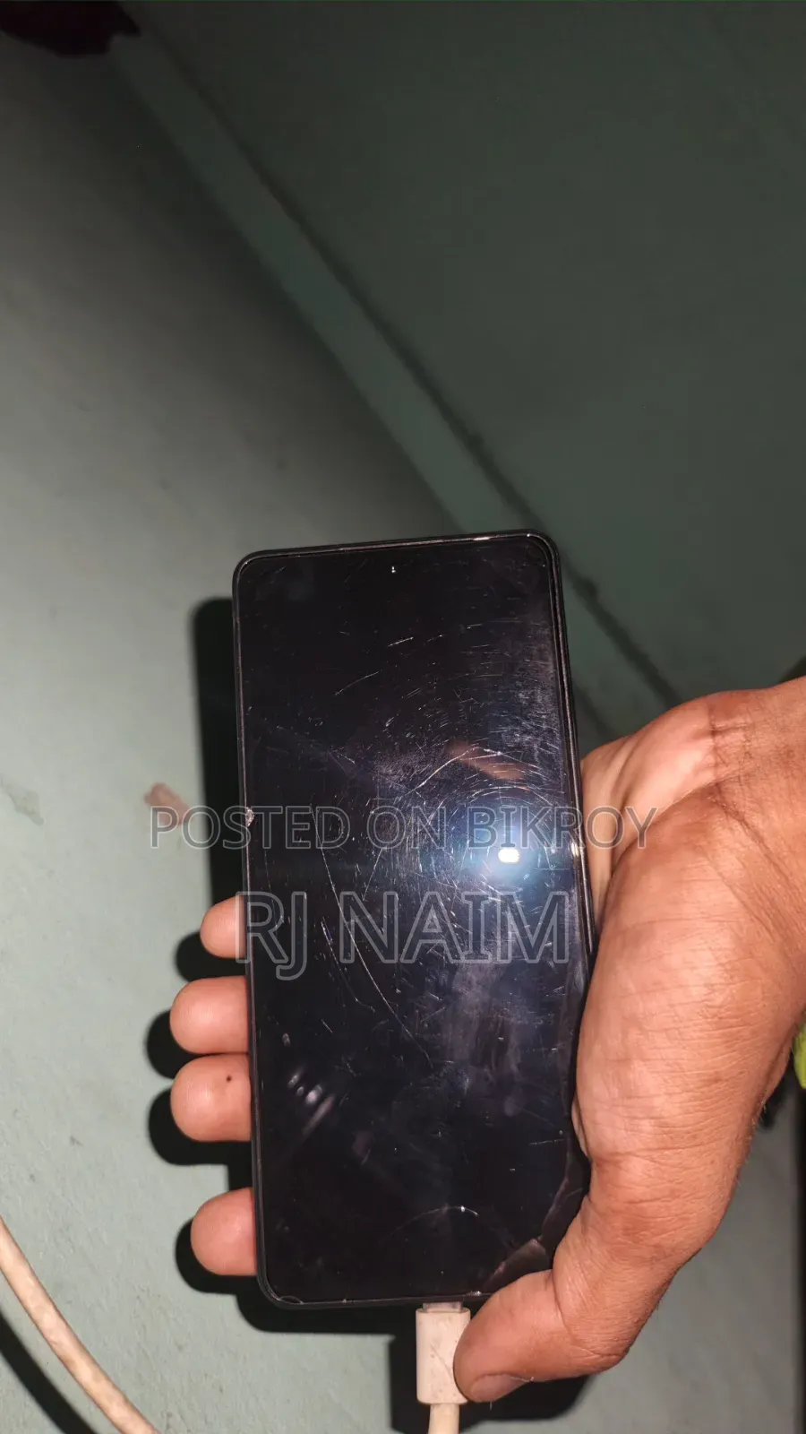 টেকনো ক্যামন ২০ প্রো ২৫৬ জিবি ব্ল্যাক