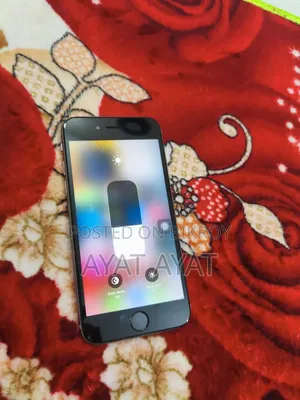 অ্যাপল আইফোন ৬এস ৩২ জিবি সিলভার