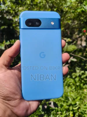 Google Pixel 8a 128 GB Blue