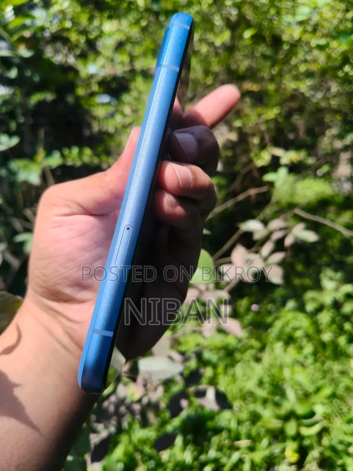 Google Pixel 8a 128 GB Blue