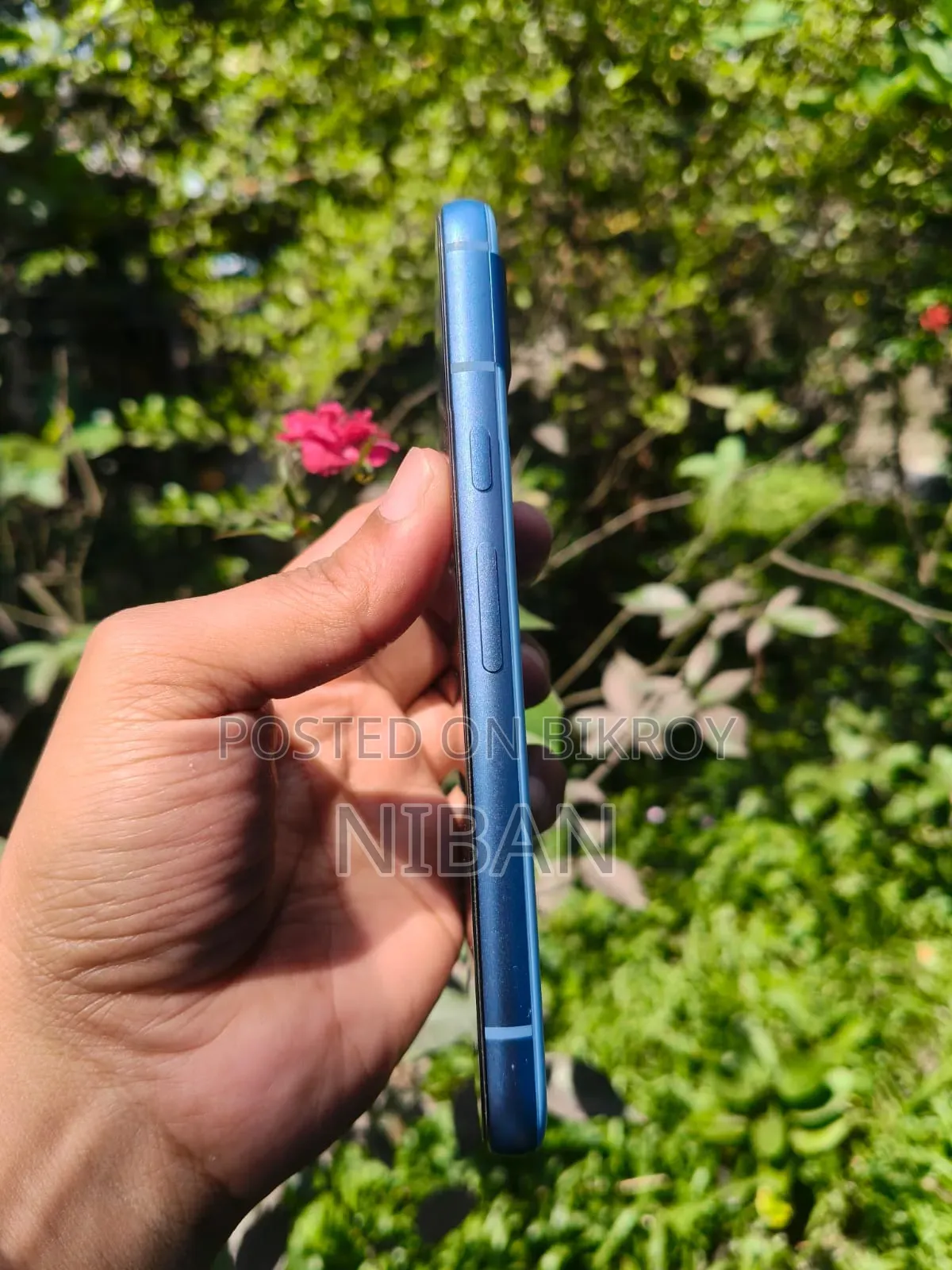 Google Pixel 8a 128 GB Blue