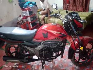 H Power ZAARA DIGITAL V2 2020 Red