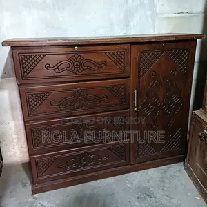 এমডিএফ ওয়ার্ডরোব ৪/৫ ফিট ফ্রেশ কন্ডিশন