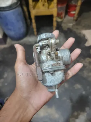 80 Cc Bike Carburetor Sell Post (Cd80)