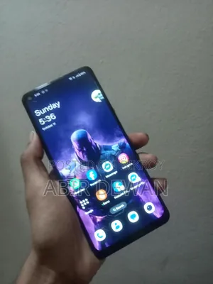 OnePlus 9 Pro 256 GB Black