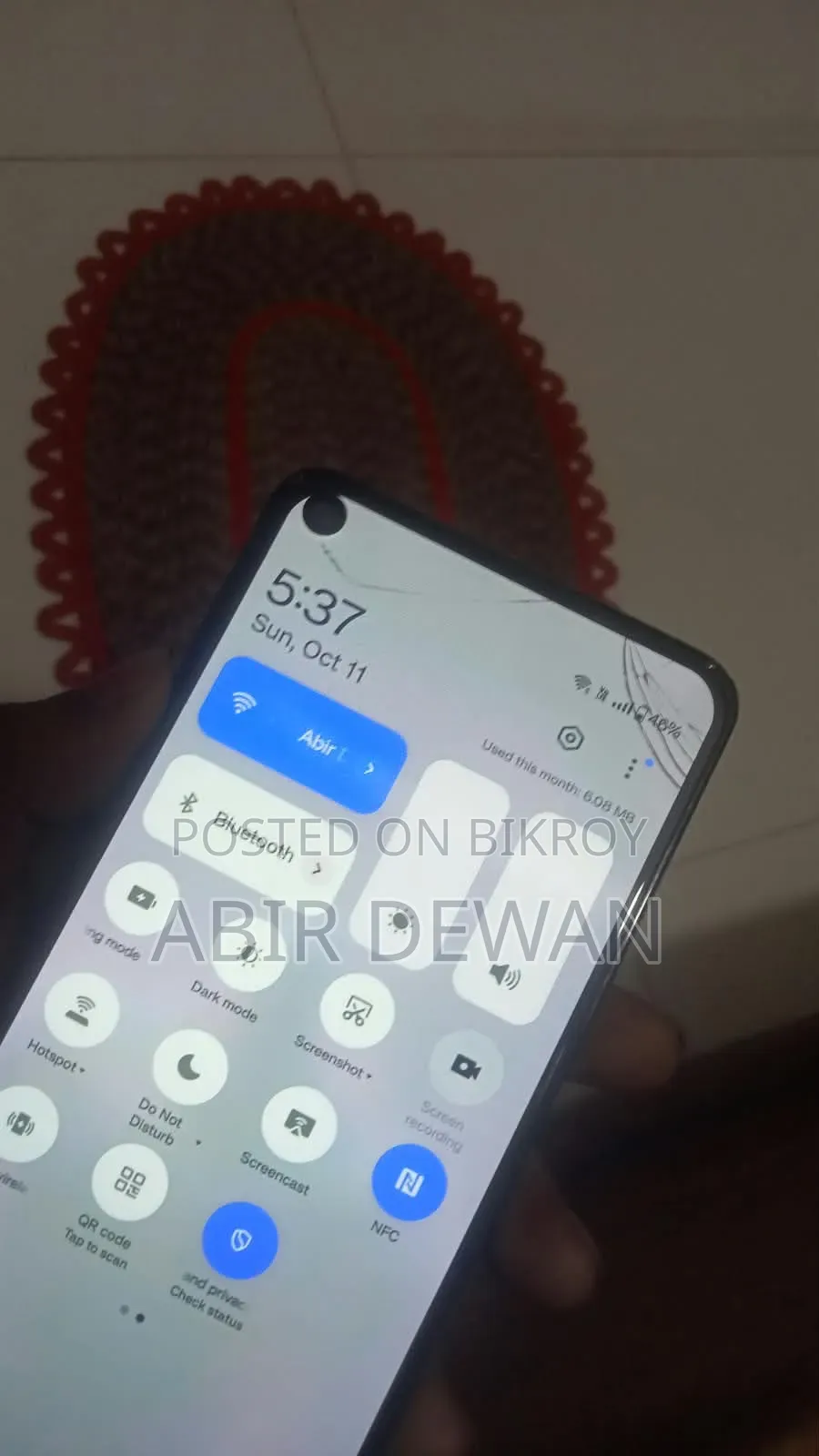 OnePlus 9 Pro 256 GB Black