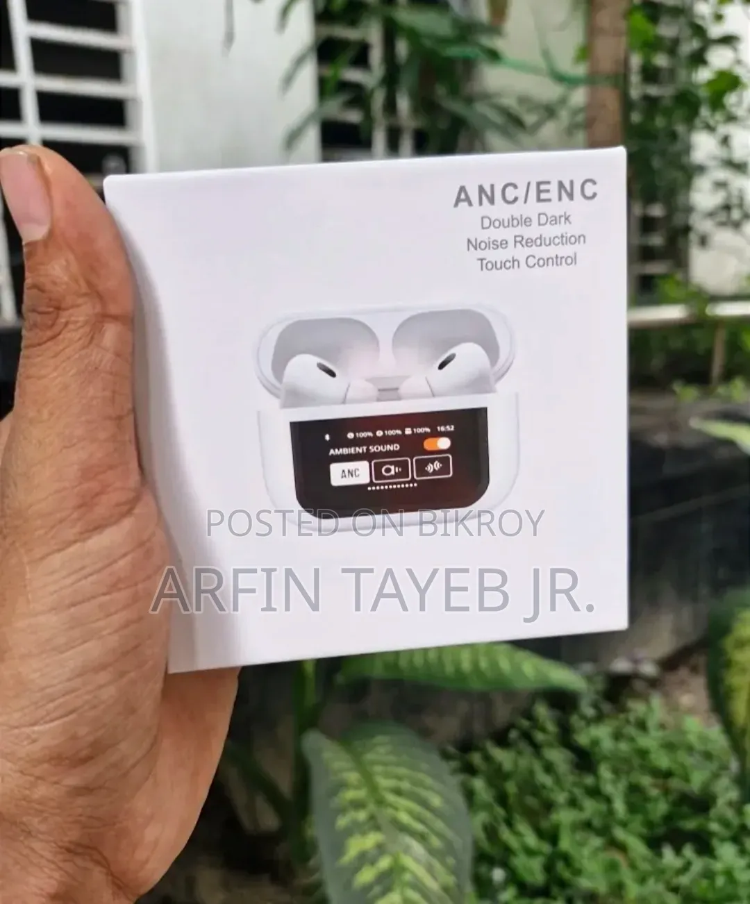 AirPods A9 Pro
