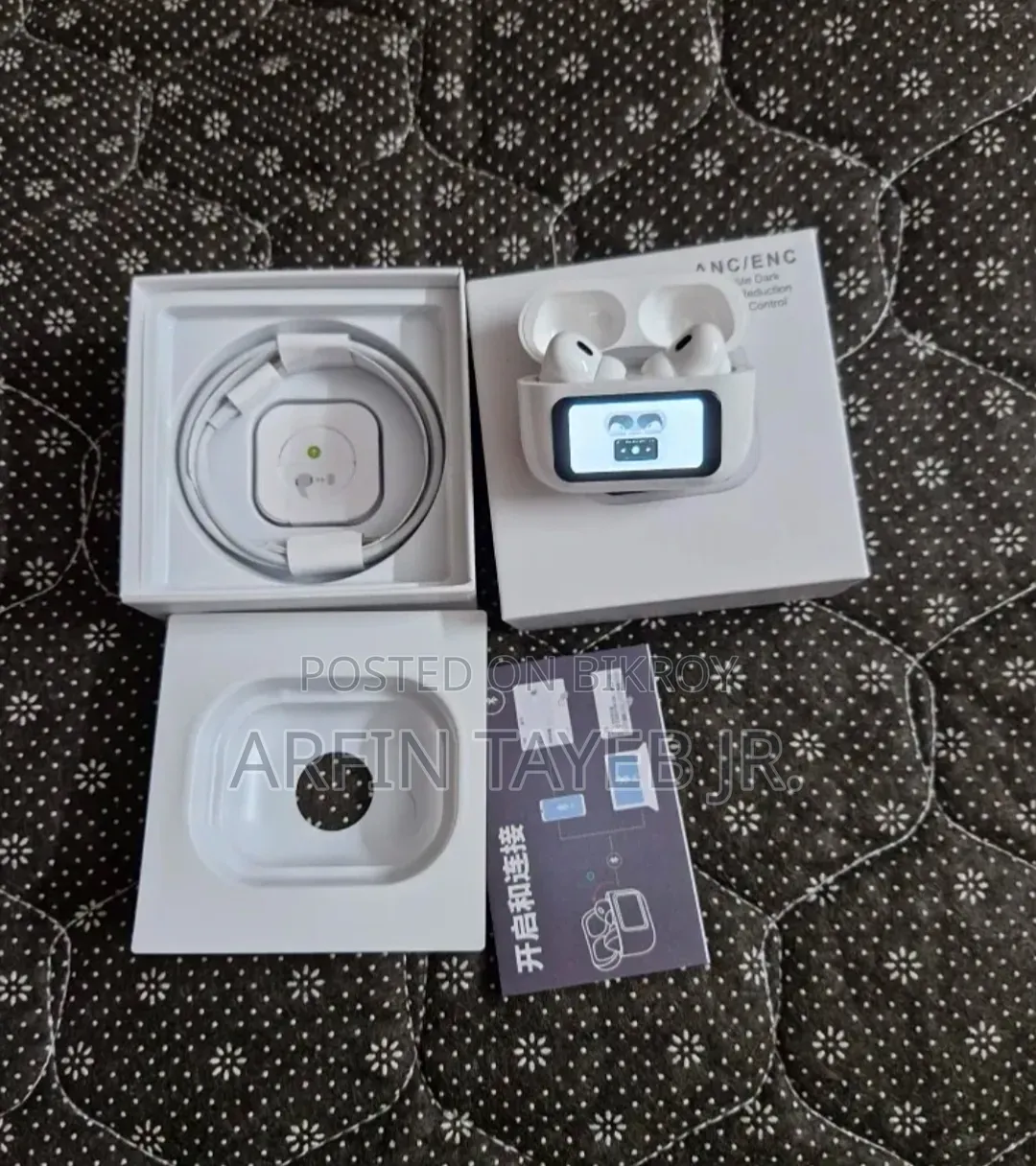 AirPods A9 Pro