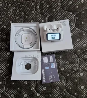 AirPods A9 Pro
