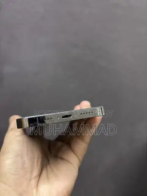 অ্যাপল আইফোন ১২ প্রো ২৫৬ জিবি গ্রাফাইট