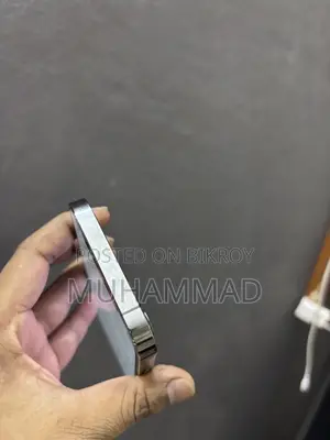 অ্যাপল আইফোন ১২ প্রো ২৫৬ জিবি গ্রাফাইট