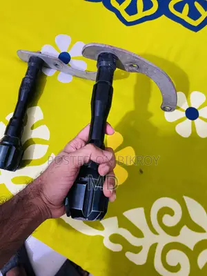 বাইক বামপার