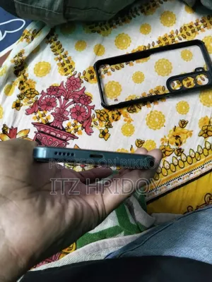 ভিভো ওয়াই ২১ডি ১২৮ জিবি সবুজ