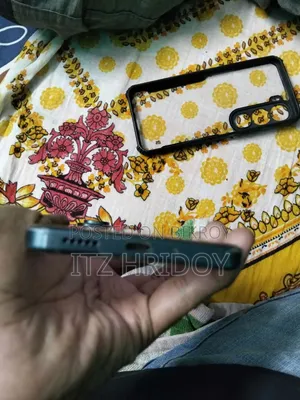 ভিভো ওয়াই ২১ডি ১২৮ জিবি সবুজ