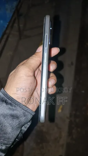 Xiaomi Redmi Note 11 Pro 128 GB White