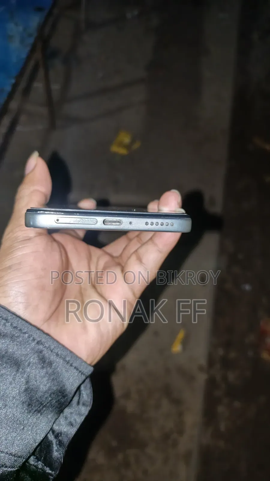 Xiaomi Redmi Note 11 Pro 128 GB White