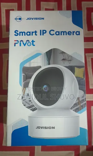Jovision JVS-H410A Smart IP Camera