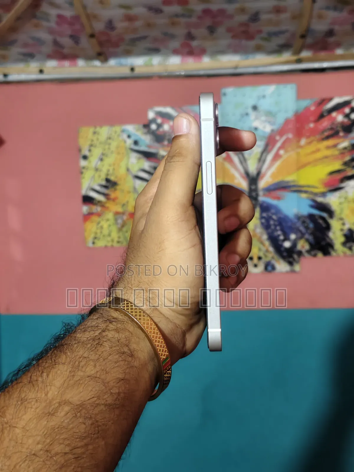 Apple iPhone 12 128 GB White