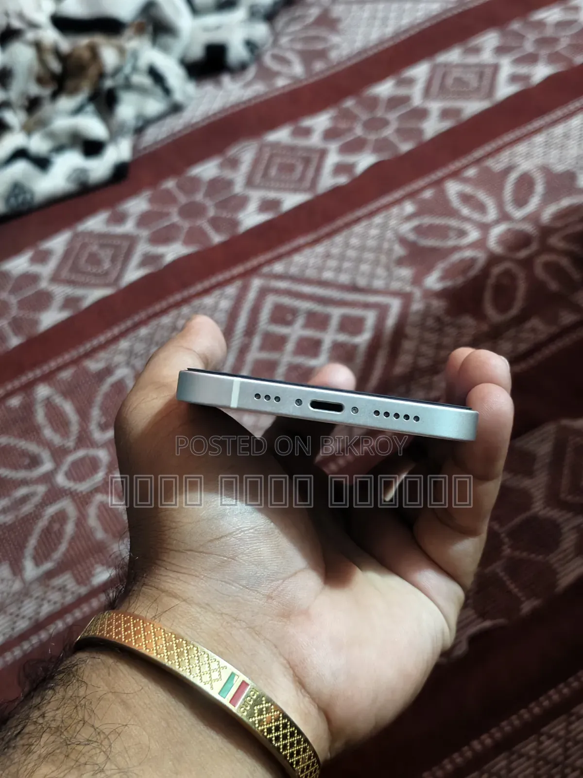 Apple iPhone 12 128 GB White
