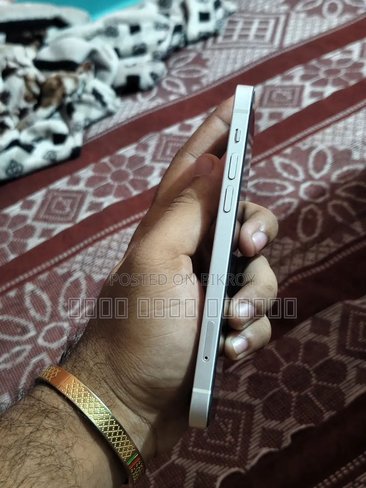 Apple iPhone 12 128 GB White