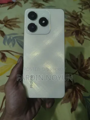 Realme C61 128 GB Bronze