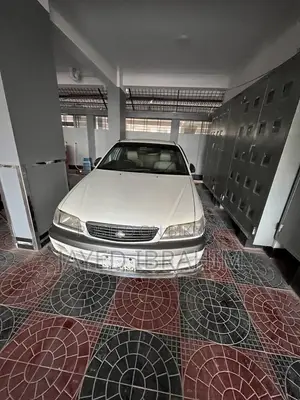 টয়োটা করোনা প্রিমিও ১৯৯৬ পার্ল