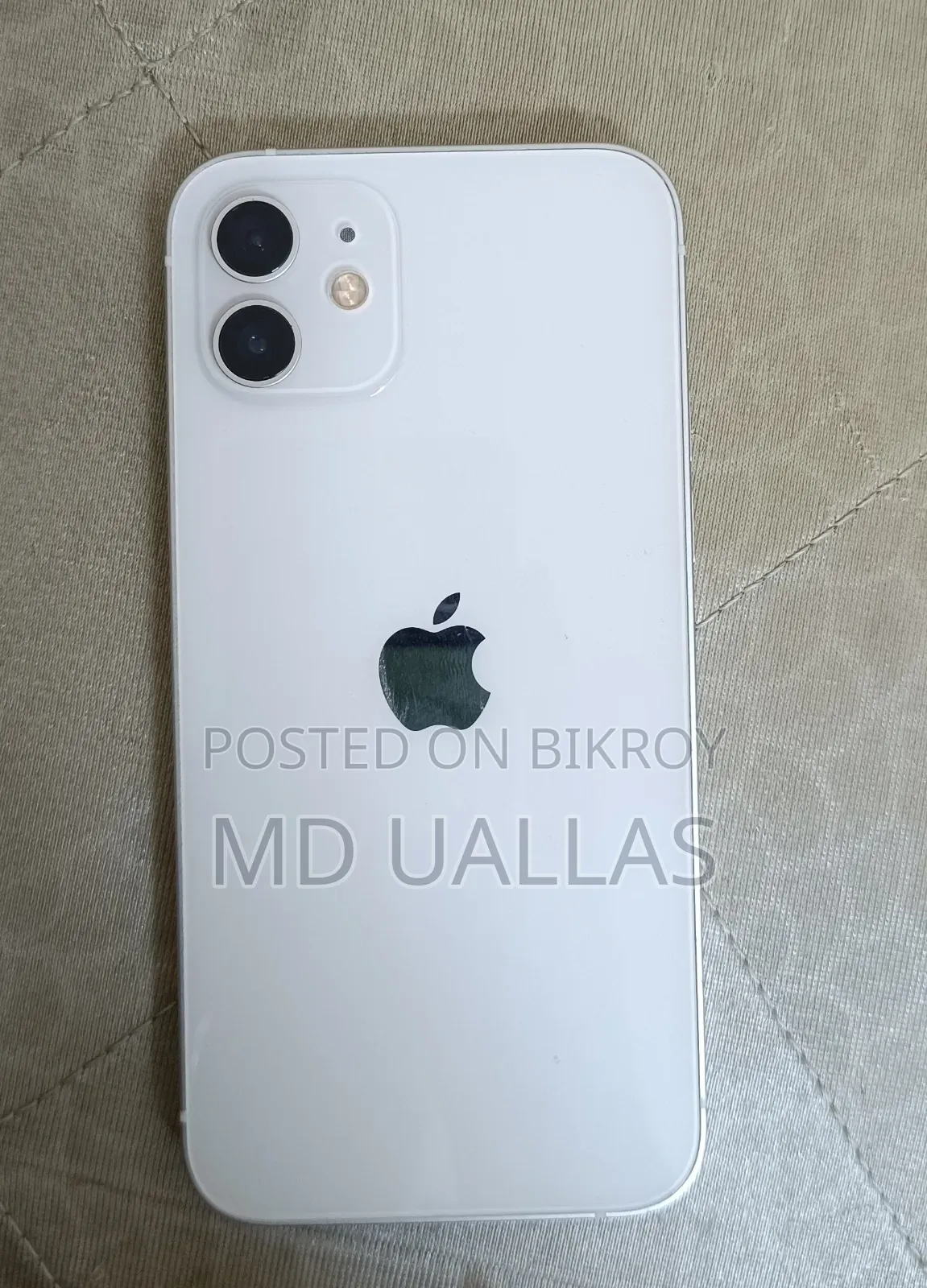 Apple iPhone 12 64 GB