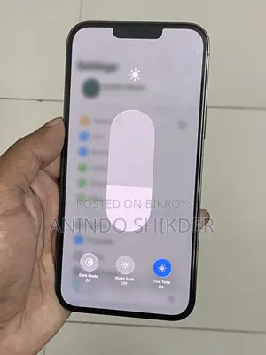 অ্যাপল আইফোন ১৩ প্রো ম্যাক্স ২৫৬ জিবি গ্রিন