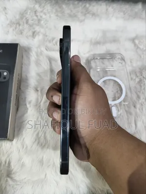 Google Pixel 9 Pro XL ১২৮ জিবি কালো