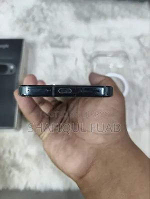 Google Pixel 9 Pro XL ১২৮ জিবি কালো