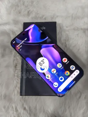 Google Pixel 9 Pro XL ১২৮ জিবি কালো