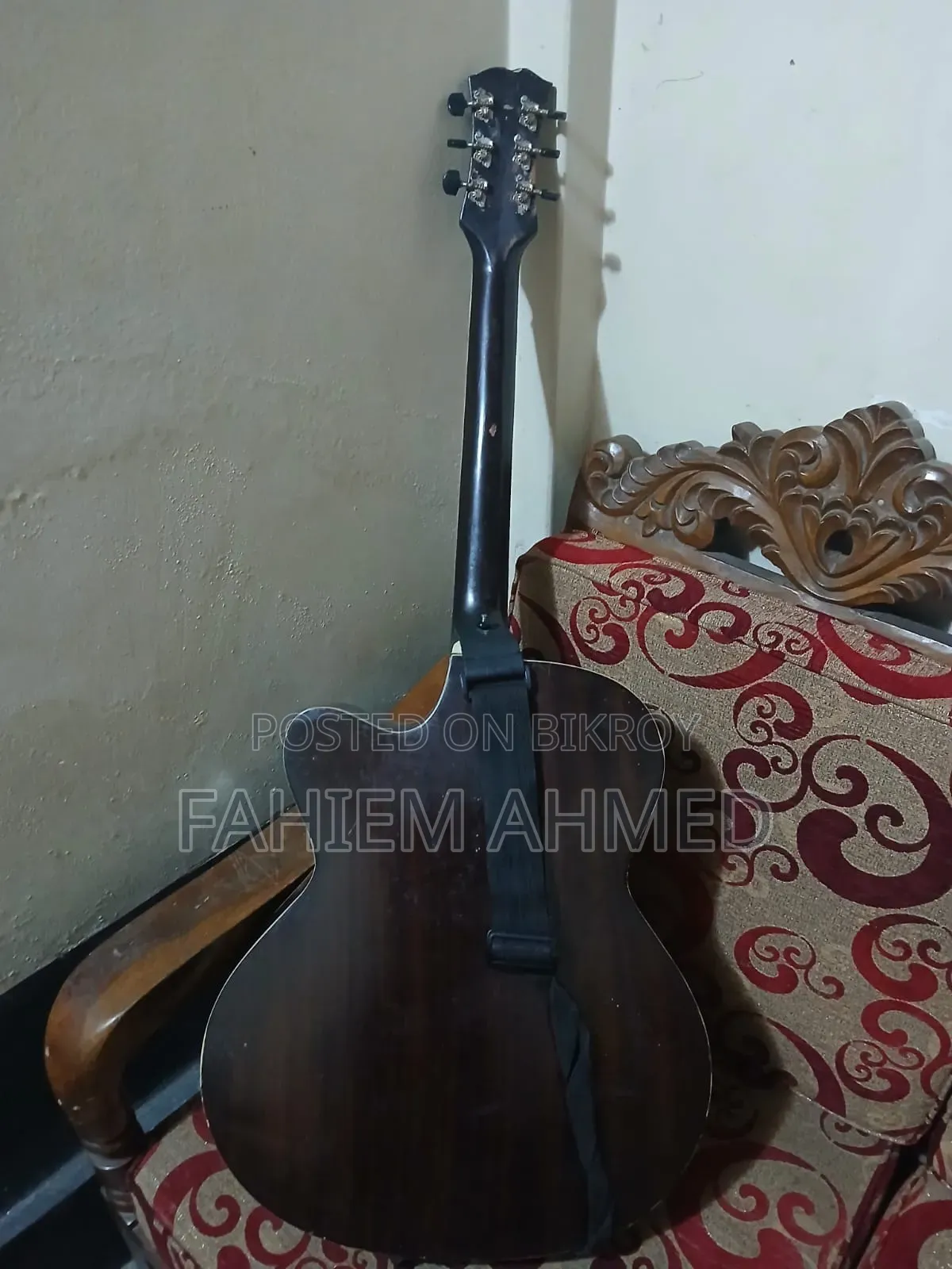 Fahim Ahmed