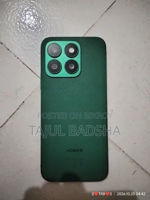অনার এক্স৮বি ৫১২ জিবি নীল