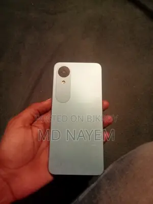 Oppo A17K 64 GB Blue
