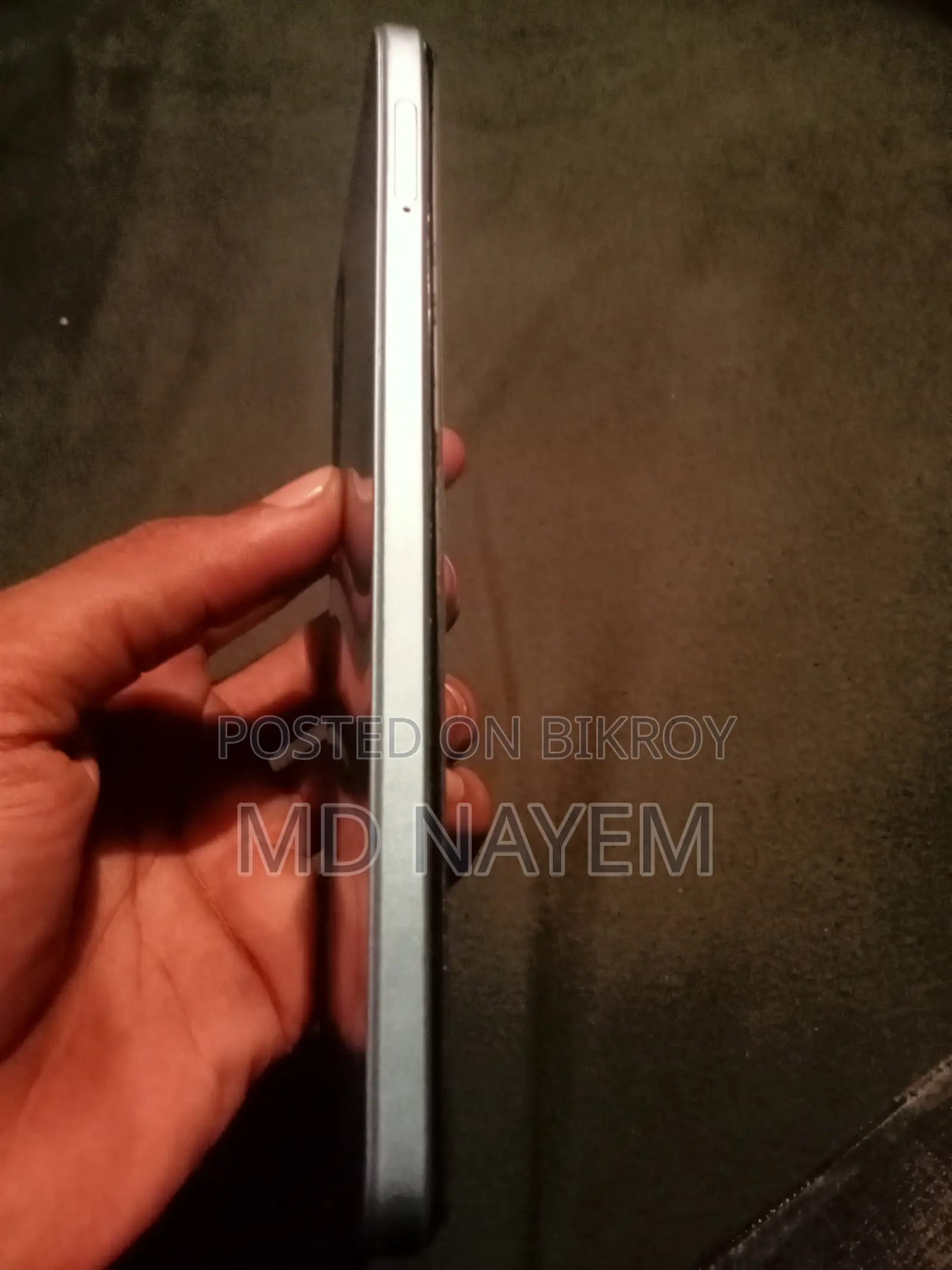 Oppo A17K 64 GB Blue