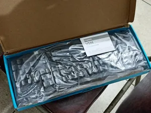 Rapoo V50S Gaming Keyboard (Brand New)