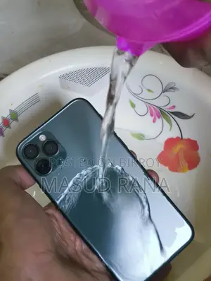 অ্যাপল আইফোন ১১ প্রো ৬৪ জিবি গ্রিন