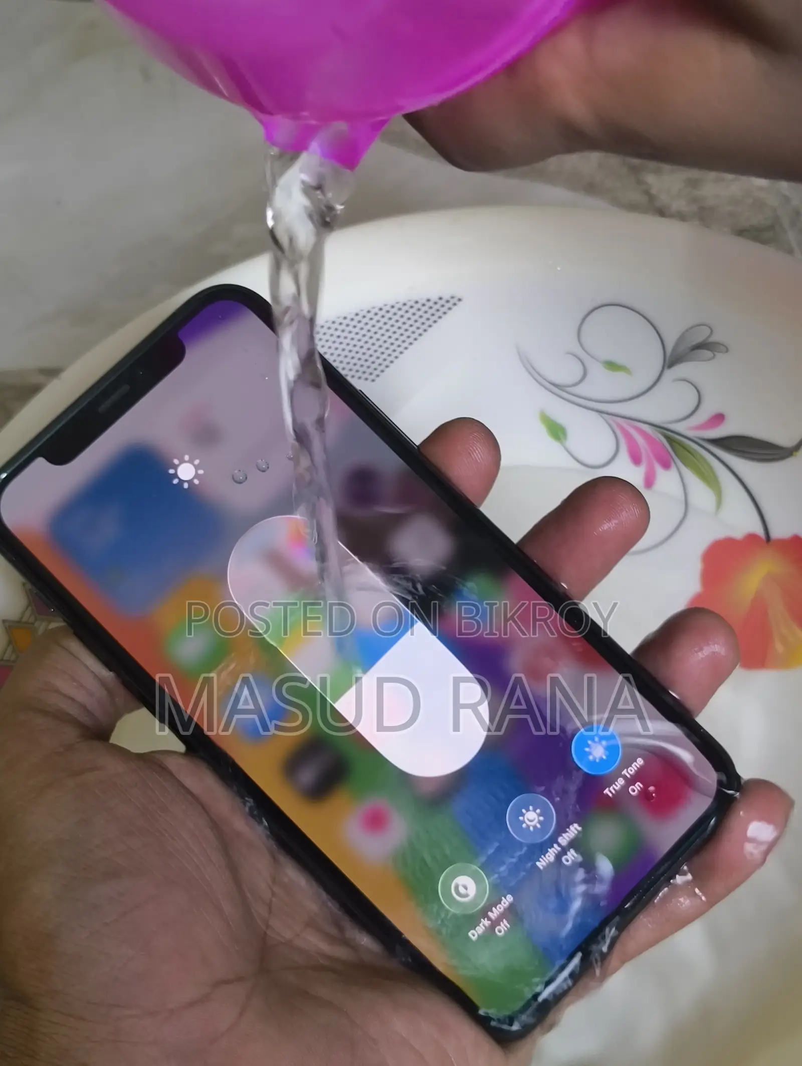 অ্যাপল আইফোন ১১ প্রো ৬৪ জিবি গ্রিন