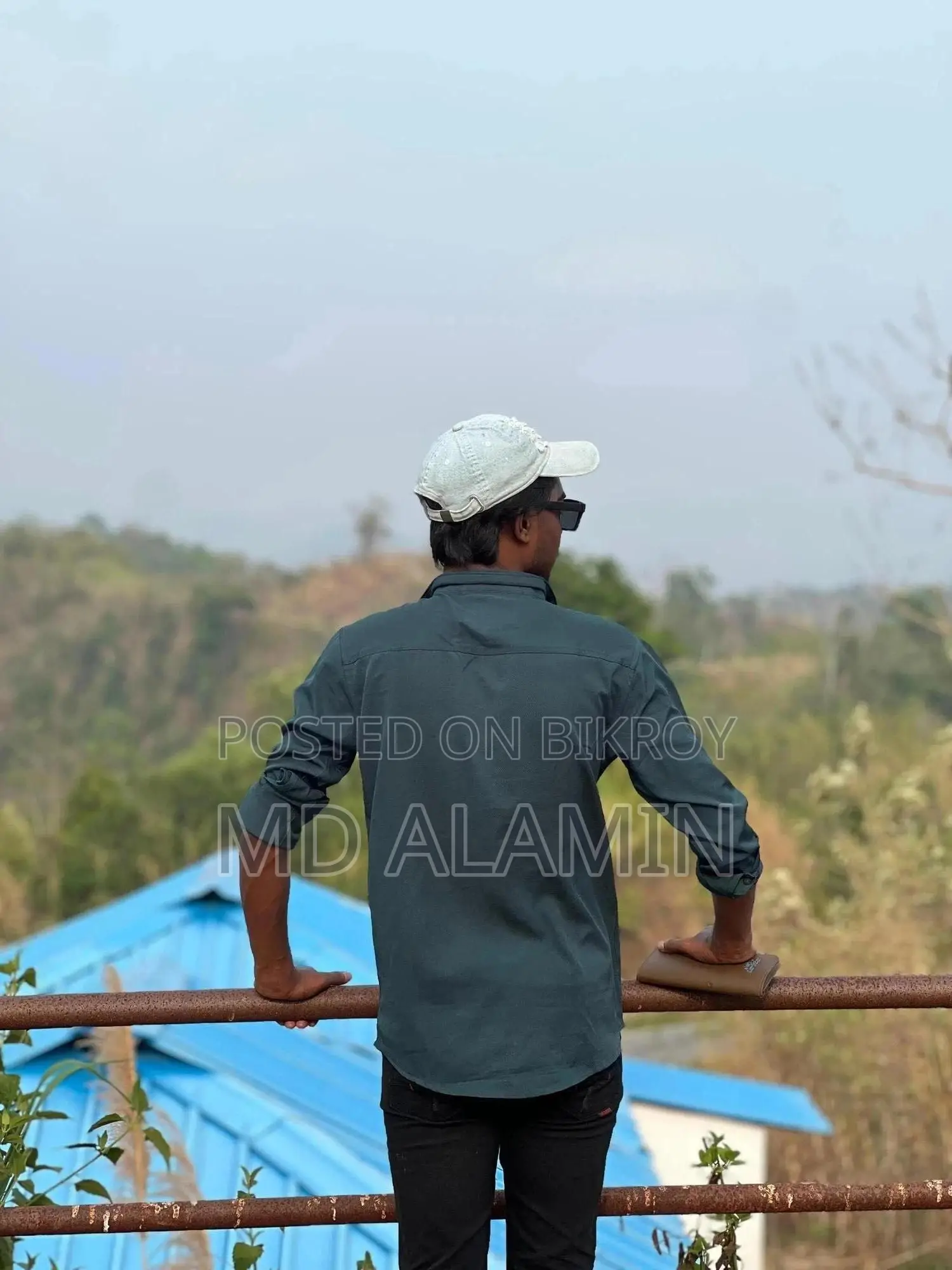Caretaker for Housekeeping, Bringing Daily Necessities, or Personal Assistance