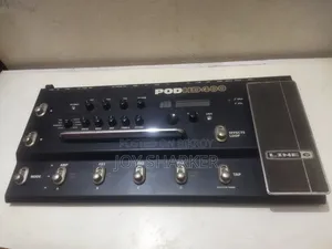 লাইন ৬ পড এইচডি ৪০০