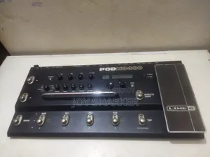 লাইন ৬ পড এইচডি ৪০০