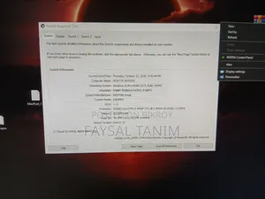 Desktop Computer 8GB Intel Core i5 HDD+SSD 1T