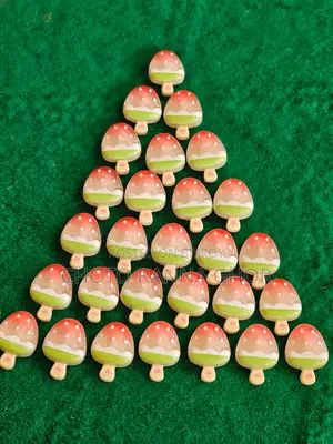 কিউট সবুজ কচ্ছপ খেলনা | Cute Green Turtle Mini Toy