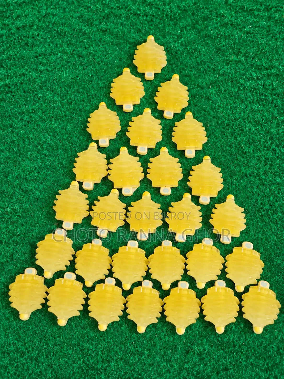 কিউট সবুজ কচ্ছপ খেলনা | Cute Green Turtle Mini Toy