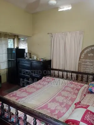 Furnished Mini Flat in Khulna Sadar for Rent